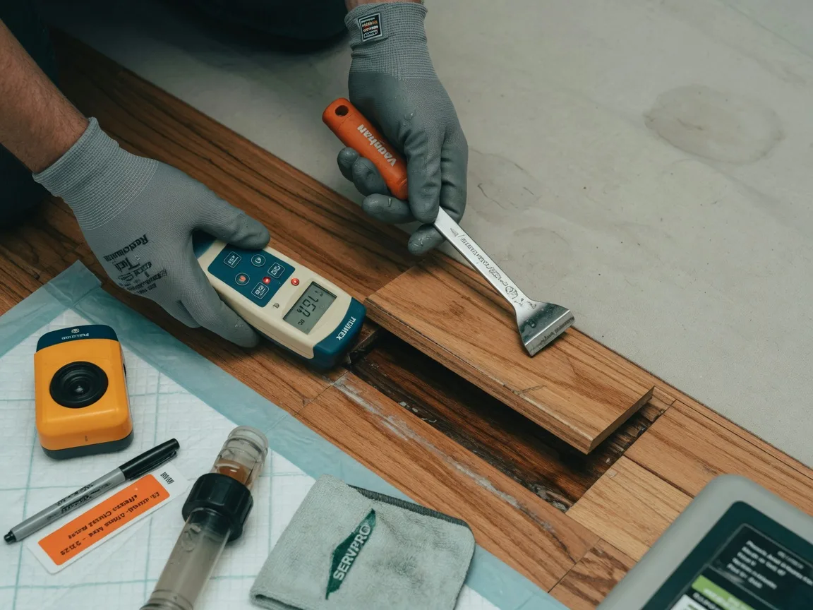 Why choose Water Damage Restoration in Satsop, WA